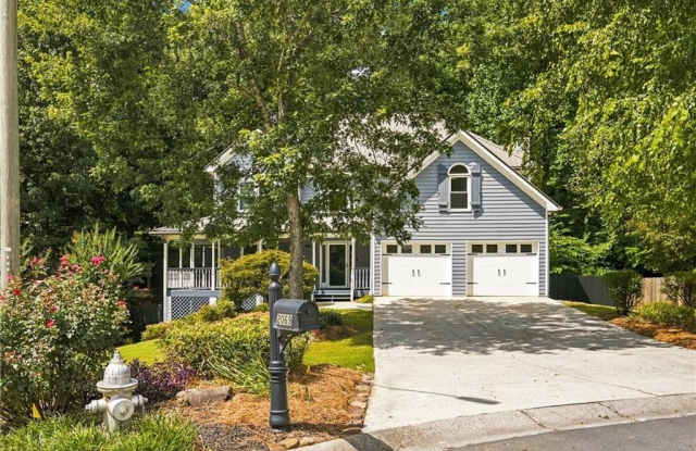 2069 Ursuline Way NW Gallery 3