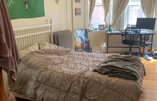 7 Fuller St #1A Brookline MA 02446 photos photos
