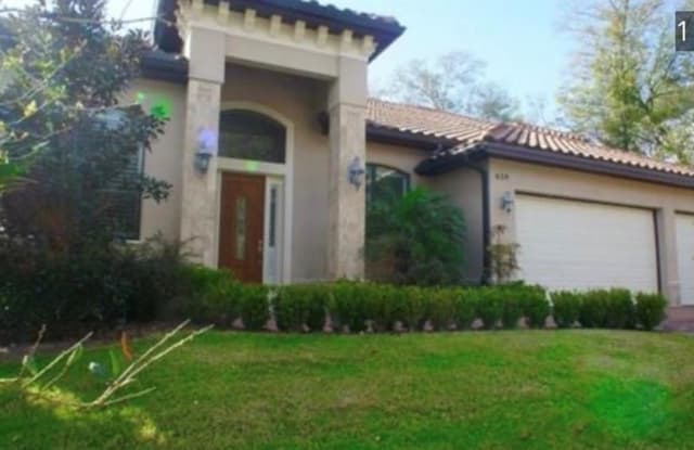 659 SANCTUARY GOLF PLACE - 659 Sanctuary Golf Place, Apopka, FL 32712