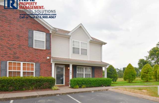 Adorable 2 BD 2.5 BA with private patio! Gallery 3