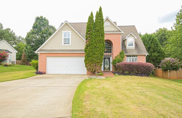 404 Big Leaf Walk - 404 Bay Leaf Walk, Stockbridge, GA 30253