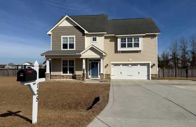 125 Foggy River Way photos photos