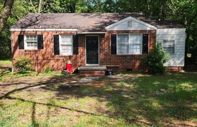 2444 SOUTH LUMPKIN ROAD - 2444 South Lumpkin Road, Columbus, GA 31903 2444 SOUTH LUMPKIN ROAD - 2444 South Lumpkin Road, Columbus, GA 31903