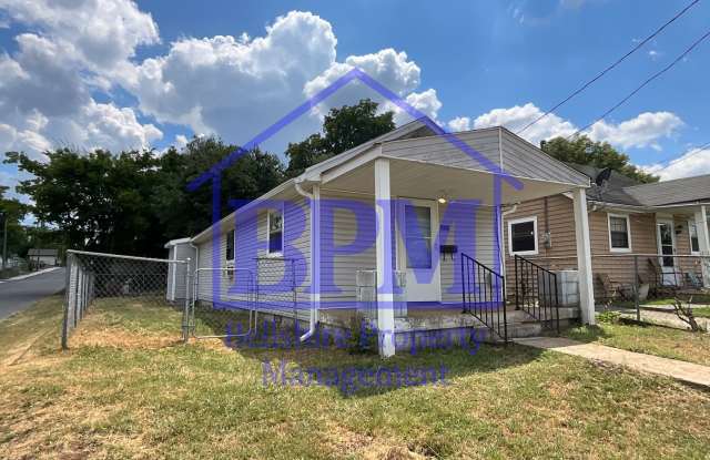Cozy 1 Bed, 1 Bath Home in the Heart of Nashville – Great Location! photos photos