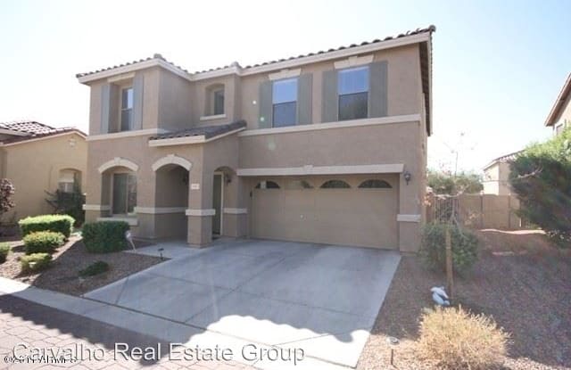 16921 W. Rimrock St. - 16921 West Rimrock Street, Surprise, AZ 85388