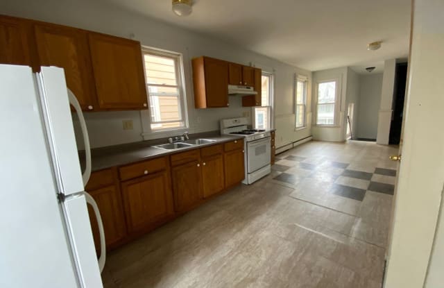 171 Cedar Hill Avenue - 171 Cedar Hill Avenue, New Haven, CT 06511
