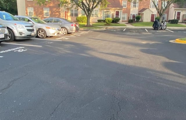 1166 WINDEMERE COURT - 1166 Windemere Court, Oxon Hill, MD 20744