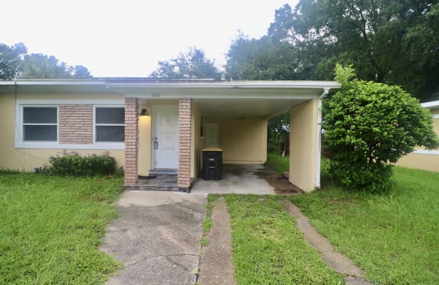 5113 Camille Ave - 5113 Camille Avenue, Jacksonville, FL 32210