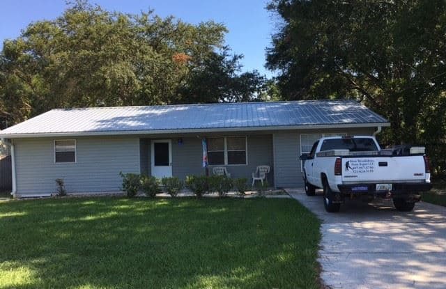 2607 16th Street - 2607 16th Street, St. Cloud, FL 34769