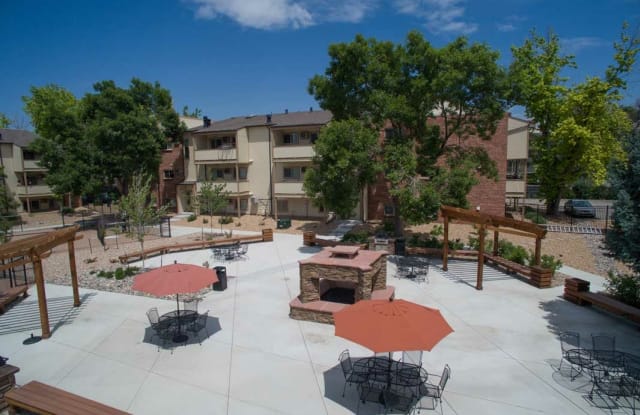 Four Mile Flats Gallery 4