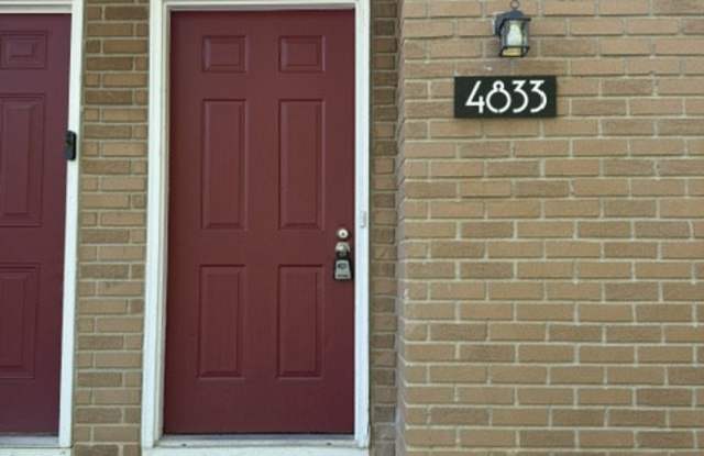 4831-4837 Jeannette Rd - 4833 photos photos