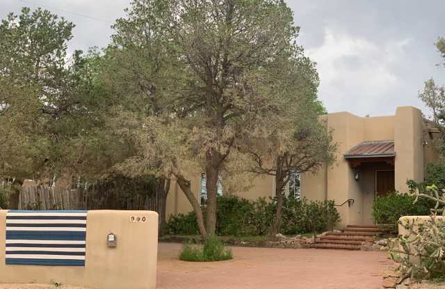 Step Into An Authentic Santa Fe Experience! photos photos