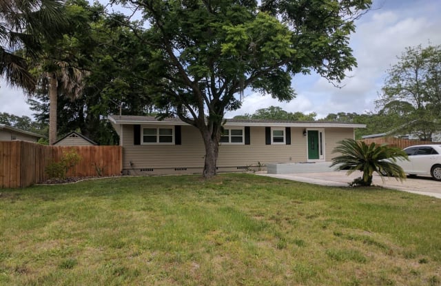 4055 Marianna Rd - 4055 Marianna Road, Jacksonville, FL 32217