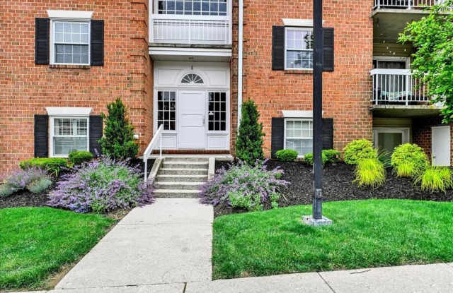 1 GURTEEN COURT - 1 Gurteen Court, Mays Chapel, MD 21093 1 GURTEEN COURT - 1 Gurteen Court, Mays Chapel, MD 21093