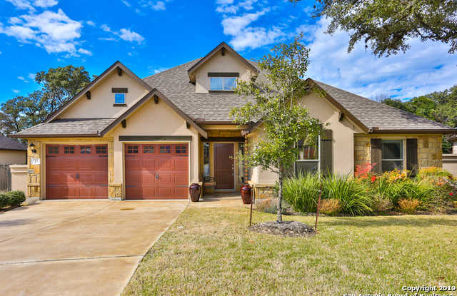 152 Autumn Ridge - 152 Autumn Ridge, Boerne, TX 78006