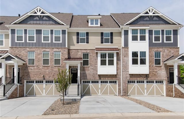 16050 Coleman Drive - 16050 Coleman Dr, Westfield, IN 46074