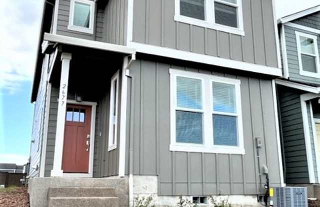 3 Bedroom / 2.5 Bath Home McMinnville photos photos
