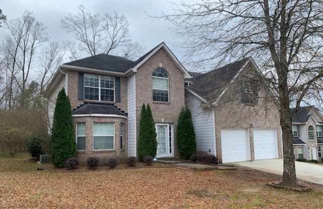 Spacious 4 Bedroom Home - 6774 Pine Valley Trace, DeKalb County, GA 30087