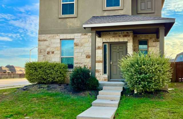 Connelly' Crossing 3 Bedroom Home - 1400 Blake Street, Williamson County, TX 78641