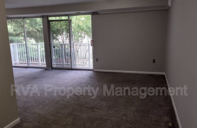 7701 Okeith Court - 7701 O'Keith Court, Laurel, VA 23228