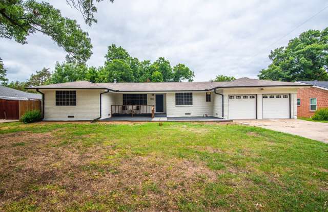 302 Circle Drive - 302 Circle Drive, Arlington, TX 76010 302 Circle Drive - 302 Circle Drive, Arlington, TX 76010