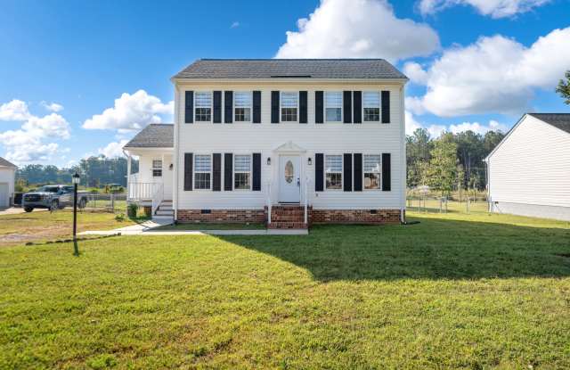 7309 Trailing Rock Road Gallery 1