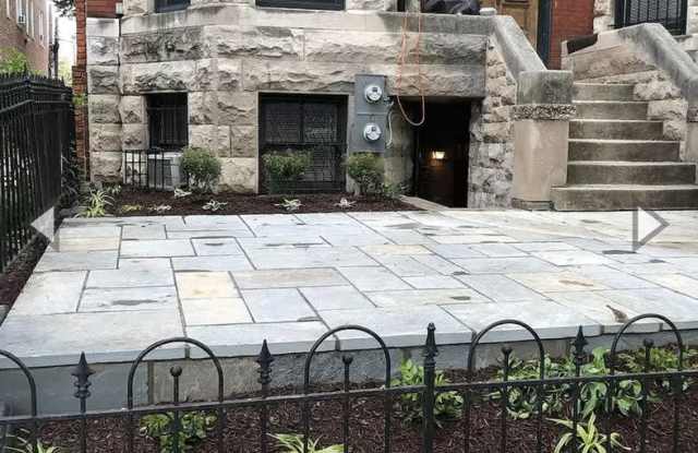 1536 17th St. NW - 1536 17th Street Northwest, Washington, DC 20009