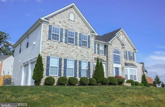 16105 RAPTOR COURT - 16105 Raptor Court, Neabsco, VA 22191