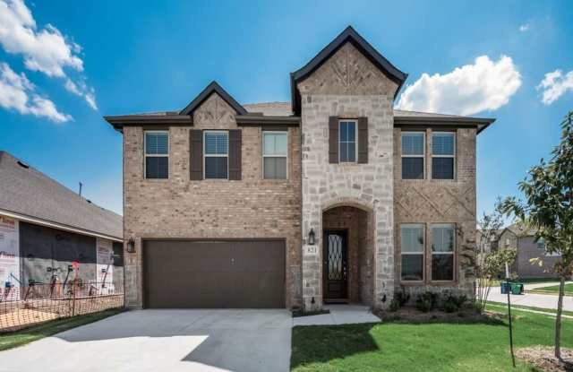 5-bedroom, 4-full bath home in Fate, TX! photos photos