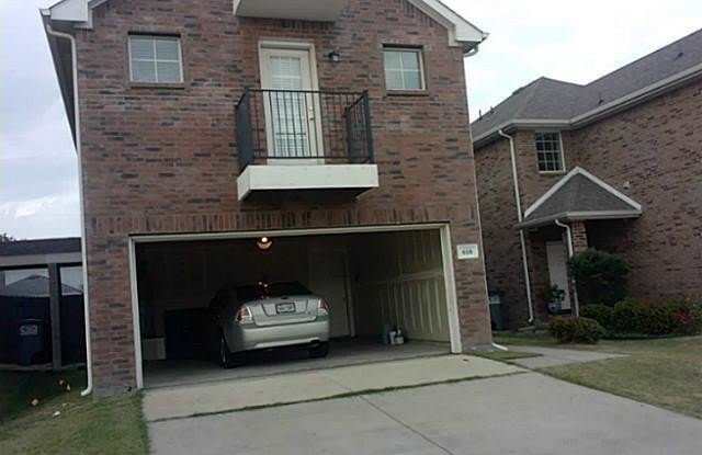 616 Fleming Street - 616 Fleming Street, Wylie, TX 75098