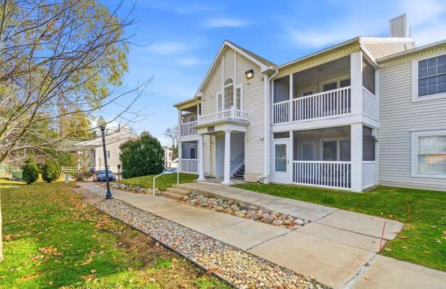 2233 S Main Street - 2233 South Main Street, Ann Arbor, MI 48103