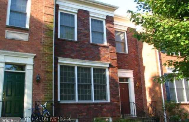 5111 WOODFIELD - 5111 Woodfield Drive, Centreville, VA 20120