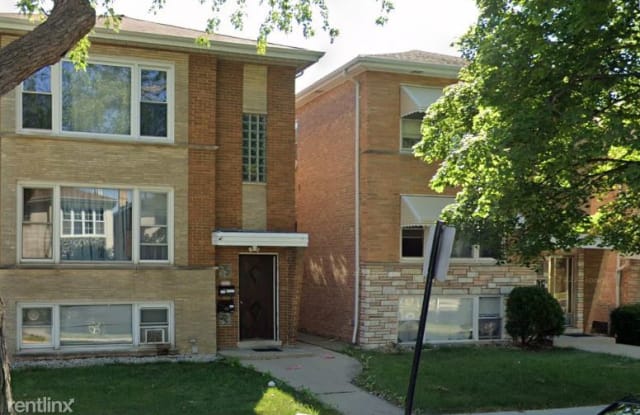 5955 South Kilbourn Avenue - 5955 South Kilbourn Avenue, Chicago, IL 60629