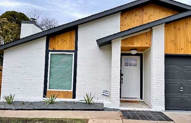 11004 Jordan Lane - 11004 Jordan Lane, Austin, TX 78758 11004 Jordan Lane - 11004 Jordan Lane, Austin, TX 78758