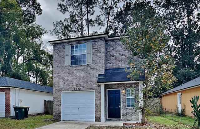 8172 Oden Avenue - 8172 Oden Avenue, Jacksonville, FL 32216