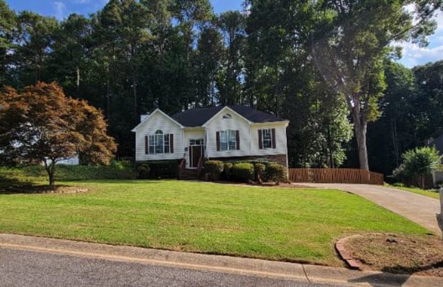 4965 Cripple Creek Ct - 4965 Cripple Creek Court, Forsyth County, GA 30040