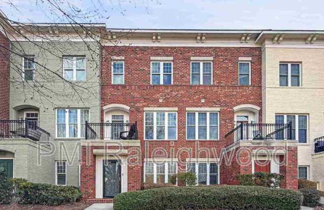 184 Finsbury Street photos photos