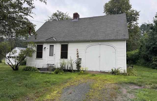 485 Elm Street - 485 Elm Street, Keene, NH 03431