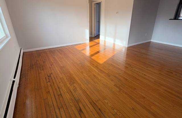 554 Eastern Street - 554 Eastern Street, New Haven, CT 06513