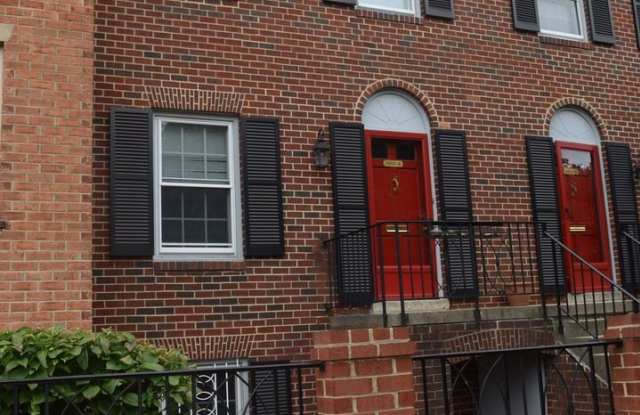 1612 Belmont ST NW  Unit A - 1612 Belmont St NW, Washington, DC 20009