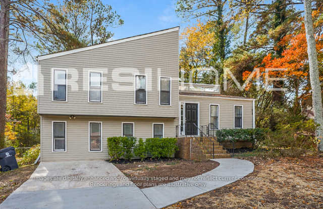 4230 Chickasaw Trail Gallery 1