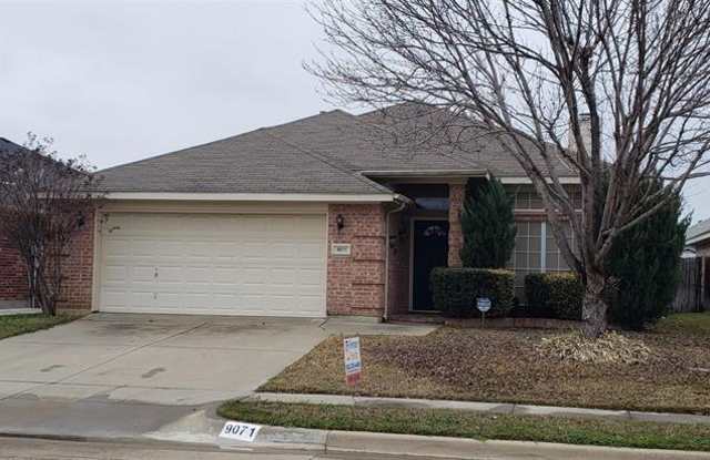 9071 River Trails Boulevard - 9071 River Trails Boulevard, Fort Worth, TX 76118