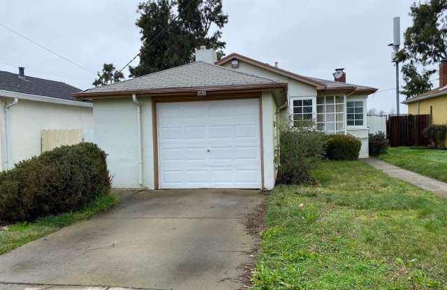 961 High Street - 30% Rental Fee - 961 High Street, Alameda, CA 94501