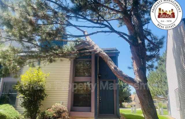 453 South Kittredge Street - 453 South Kittredge Street, Aurora, CO 80017