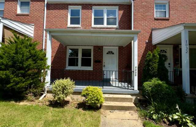 Charming 3Bed/1.5Bath in Towson photos photos