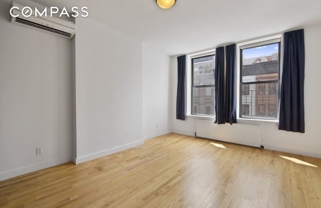 119 East 101st Street - 119 East 101st Street, New York City, NY 10029