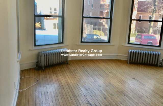2338 North Spaulding Ave. - 2338 North Spaulding Avenue, Chicago, IL 60647
