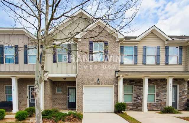 1922 Old Dogwood - 1922 Old Dogwood, Irondale, GA 30238