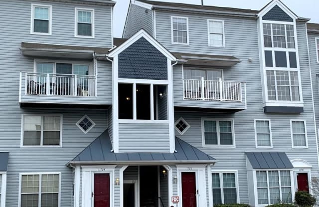 11722 TOLSON PLACE - 11722 Tolson Place, Lake Ridge, VA 22192