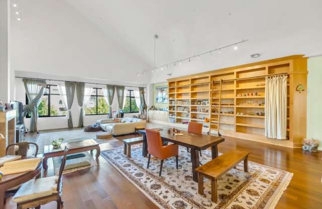 1000 Park PL I - 1000 Park Place, San Mateo, CA 94403